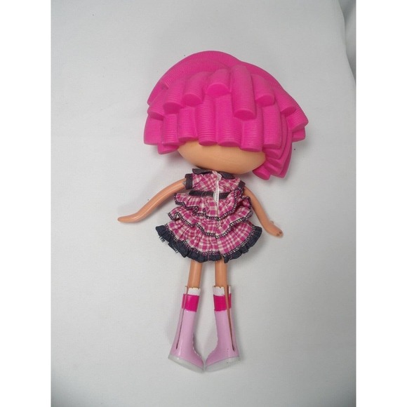 MGA 47310KIE Original Plastic Lalaloopsy Dancer Dress 12 Inch Figure Doll - Picture 2 of 4